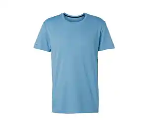Funktionsshirt, hellblau