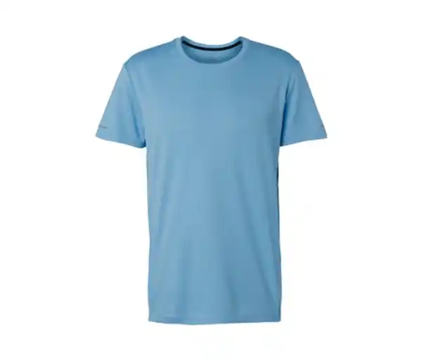 Bild 1 von Funktionsshirt, hellblau