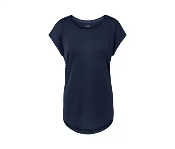 Bild 1 von Sportshirt, blau