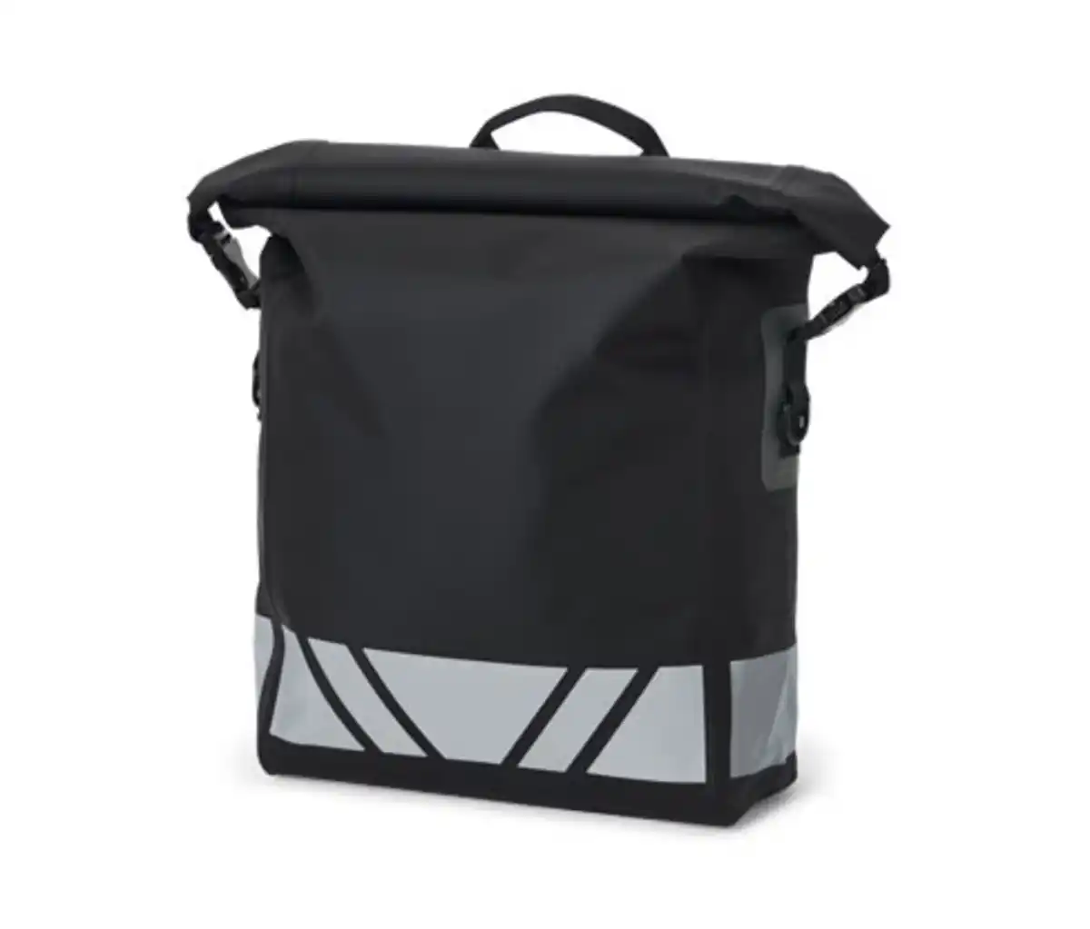 Bild 1 von Wasserfeste Rad- und Umhängetasche