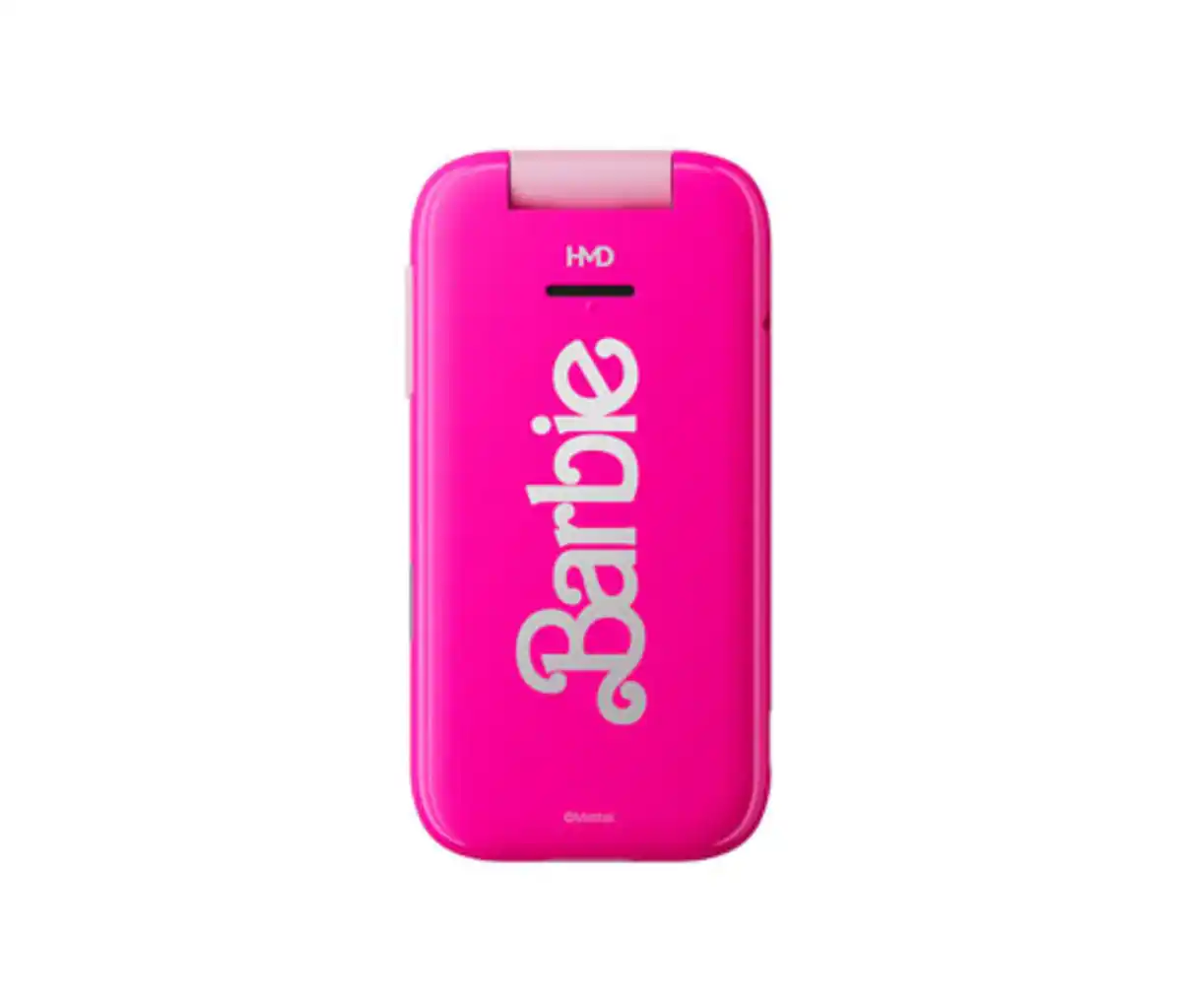 Bild 1 von HMD Barbie Phone 4G