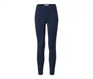 Stretchhose, dunkelblau