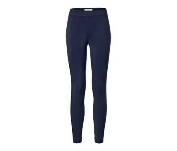 Bild 1 von Stretchhose, dunkelblau