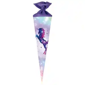 Schult&#252;te - Galaxy Einhorn - ca. 70 cm
