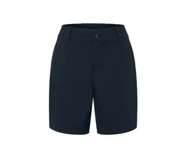 Bild 1 von Softshell-Funktionsshorts, dunkelblau