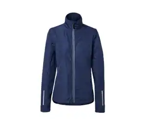 2-in-1-Fahrradjacke