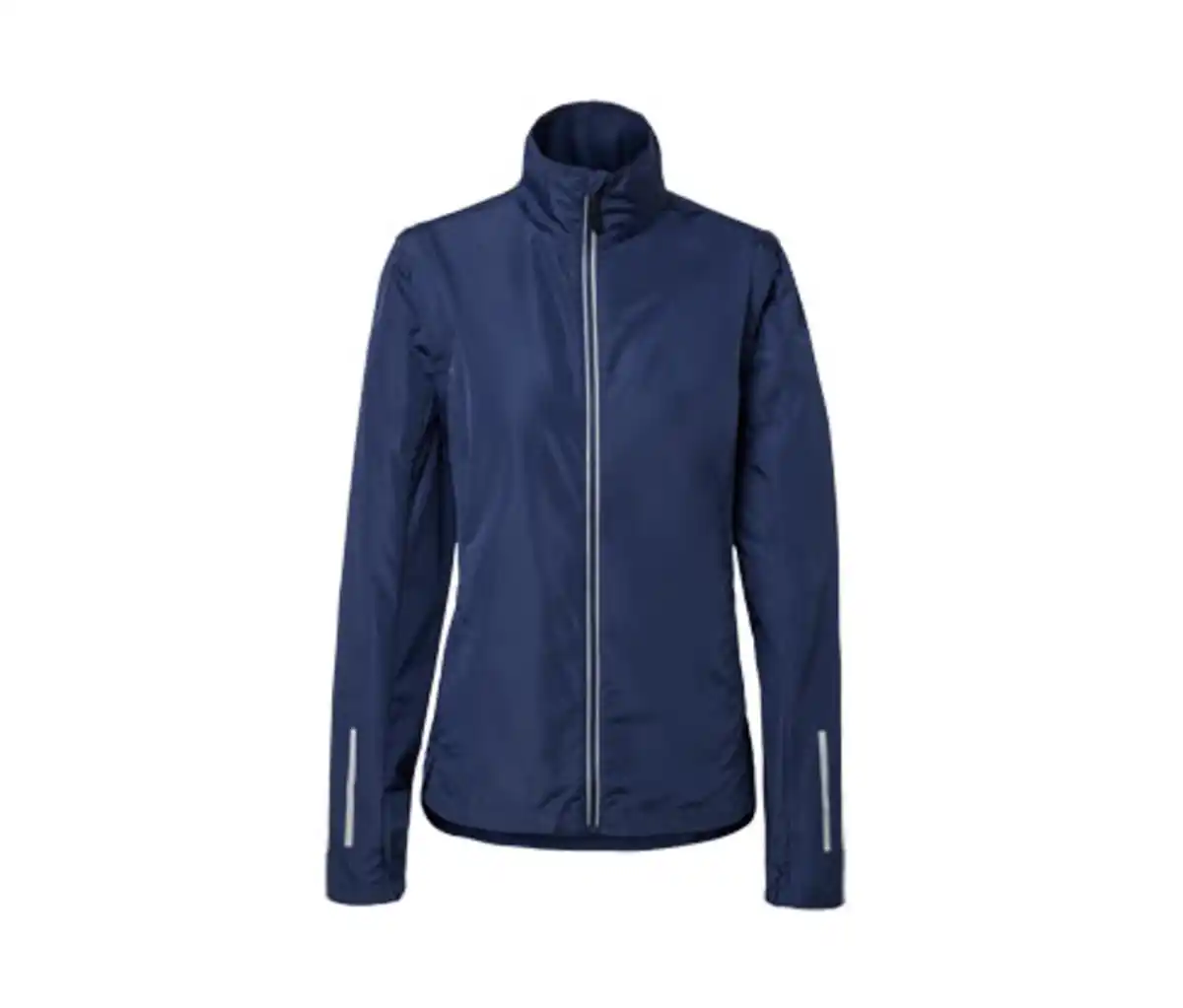 Bild 1 von 2-in-1-Fahrradjacke