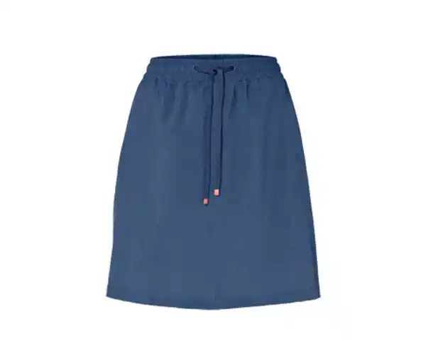 Bild 1 von Funktionsrockshorts, blau