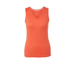 V-Neck-Funktionstop