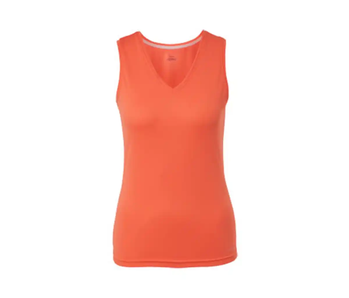 Bild 1 von V-Neck-Funktionstop