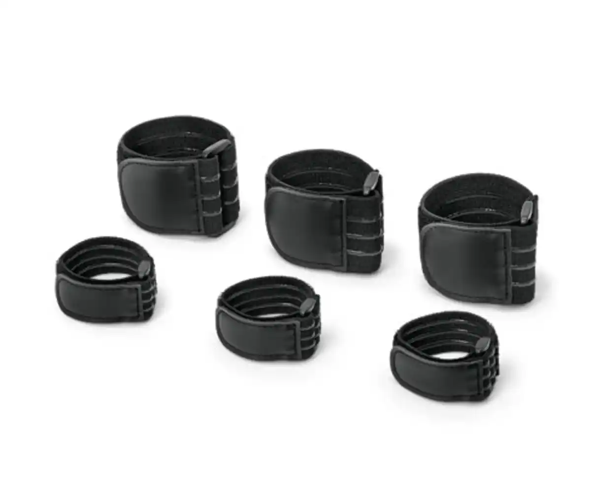 Bild 1 von 6 elastische Befestigungsgurte