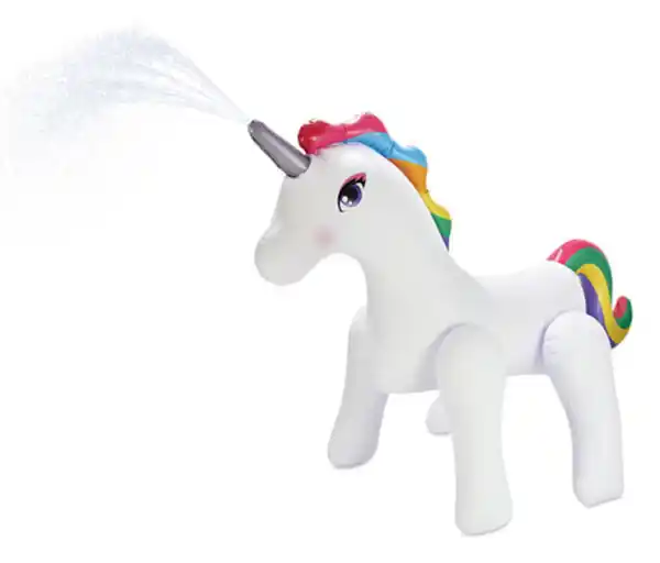 Bild 1 von Summer-Waves-Sprinkler »Einhorn«