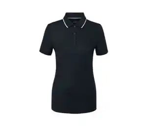 Funktionspoloshirt, dunkelblau