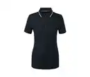 Bild 1 von Funktionspoloshirt, dunkelblau