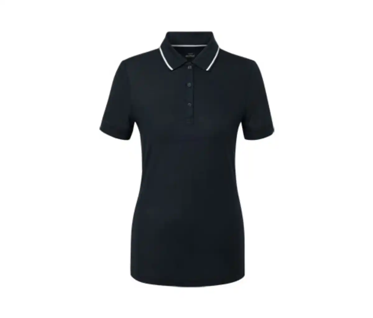 Bild 1 von Funktionspoloshirt, dunkelblau