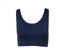 Bild 1 von Seamless-Sport-Bustier, blau