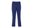 Bild 1 von Packbare Outdoorhose, dunkelblau