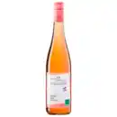 Bild 1 von Bioland Weingut Müller Bio Roséwein Merlot trocken Pfalz 0,75l