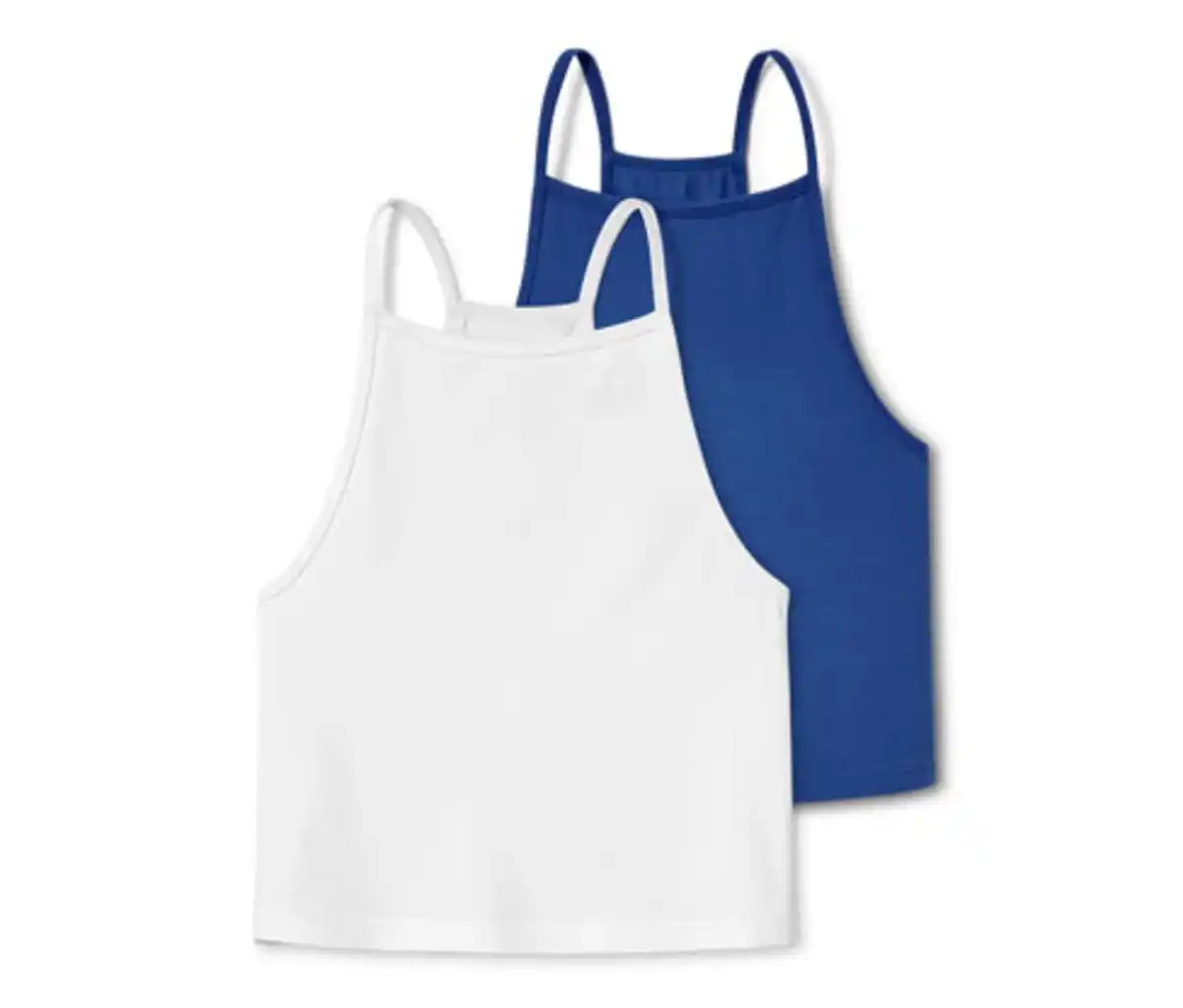 Bild 1 von 2 Tops aus Bio-Baumwolle