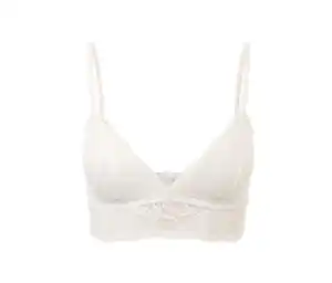 Spitzen-Bustier