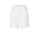 Bild 1 von Softshell-Funktionsshorts, weiß