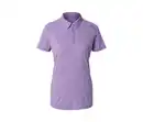 Bild 1 von Funktions-Poloshirt, violett