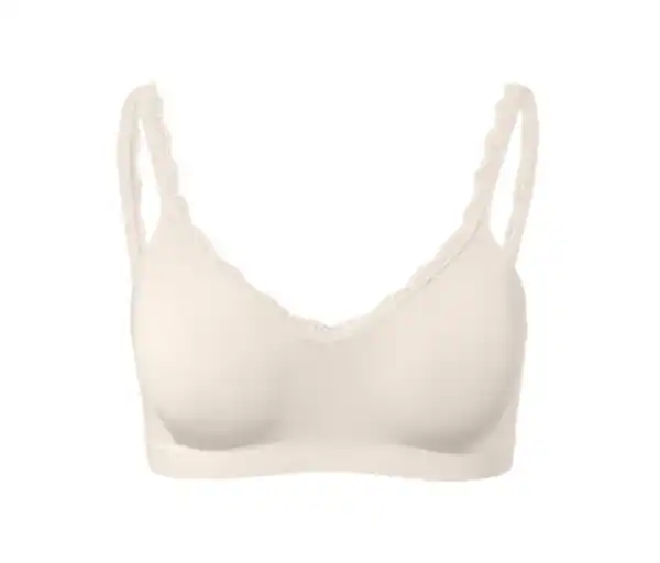 Bild 1 von Seamless-Soft-BH, creme