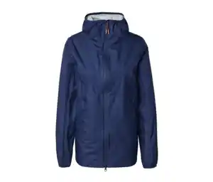 Ultraleichte Regenjacke »packable«