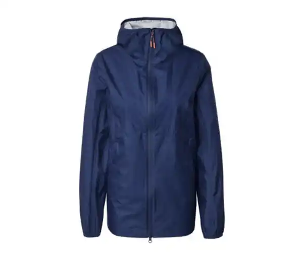 Bild 1 von Ultraleichte Regenjacke »packable«