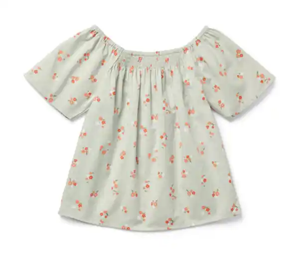 Bild 1 von Kinder-Bluse