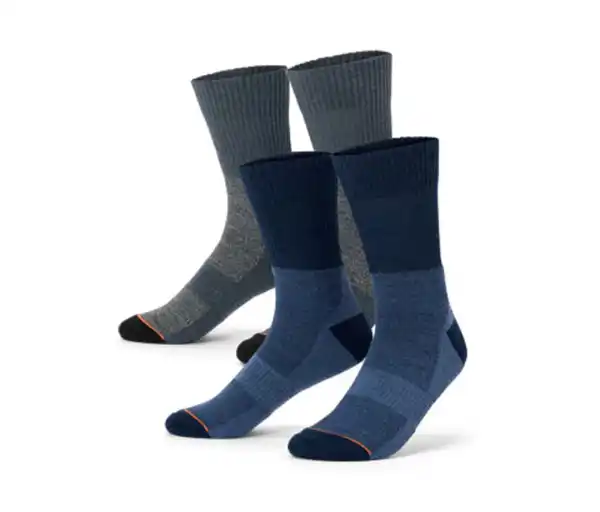 Bild 1 von Trekking-Socken mit Merinowolle