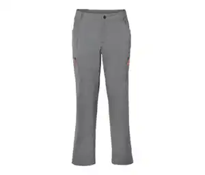 Packbare Outdoorhose, grau