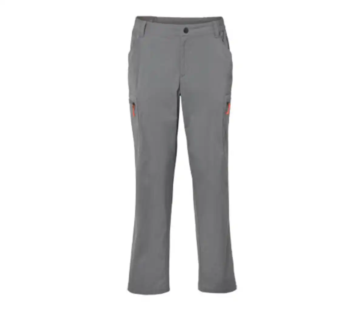 Bild 1 von Packbare Outdoorhose, grau