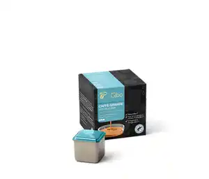 Qbo Caffè Grande KIRINYAGA BAYA - 8 Kapseln