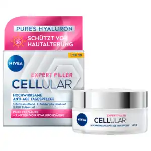NIVEA Tagespflege Cellular Anti-Age LSF 30 50ml