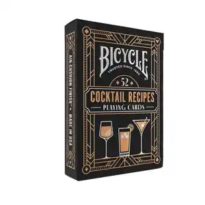 Kartenspiel - Cocktail Bicycle