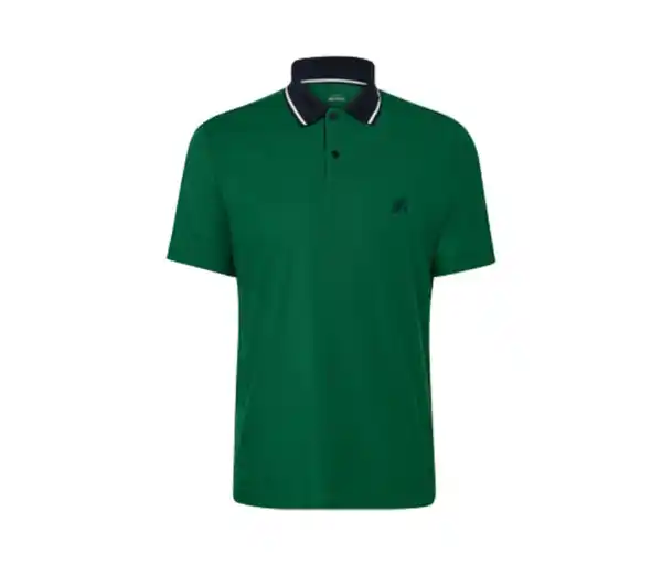 Bild 1 von Funktions-Poloshirt, grün