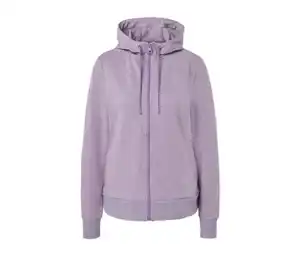Sweatjacke