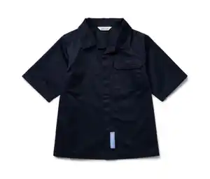 Kinder-Overshirt