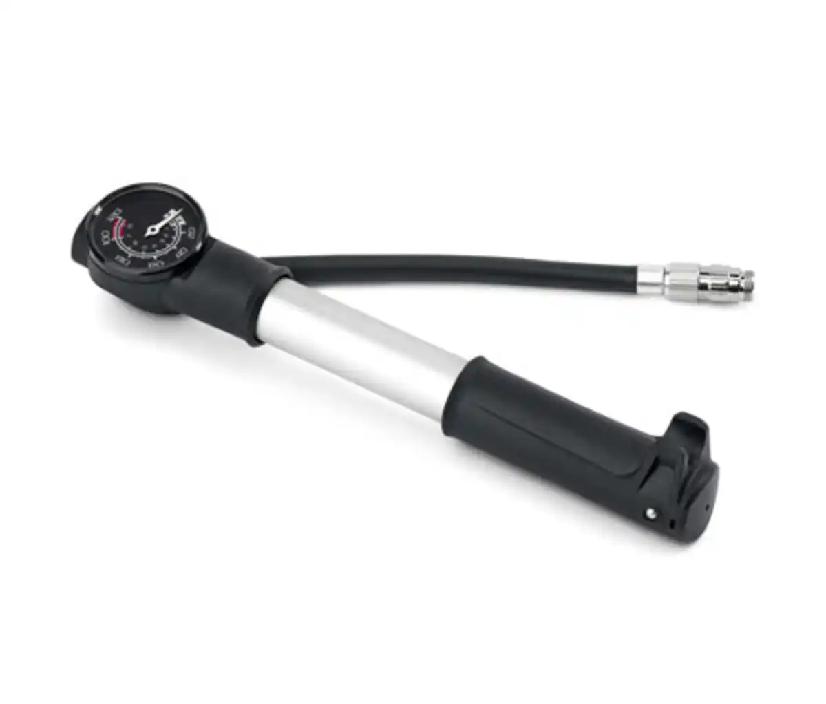 Bild 1 von 2-Wege-Minipumpe