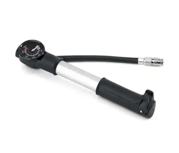 Bild 1 von 2-Wege-Minipumpe