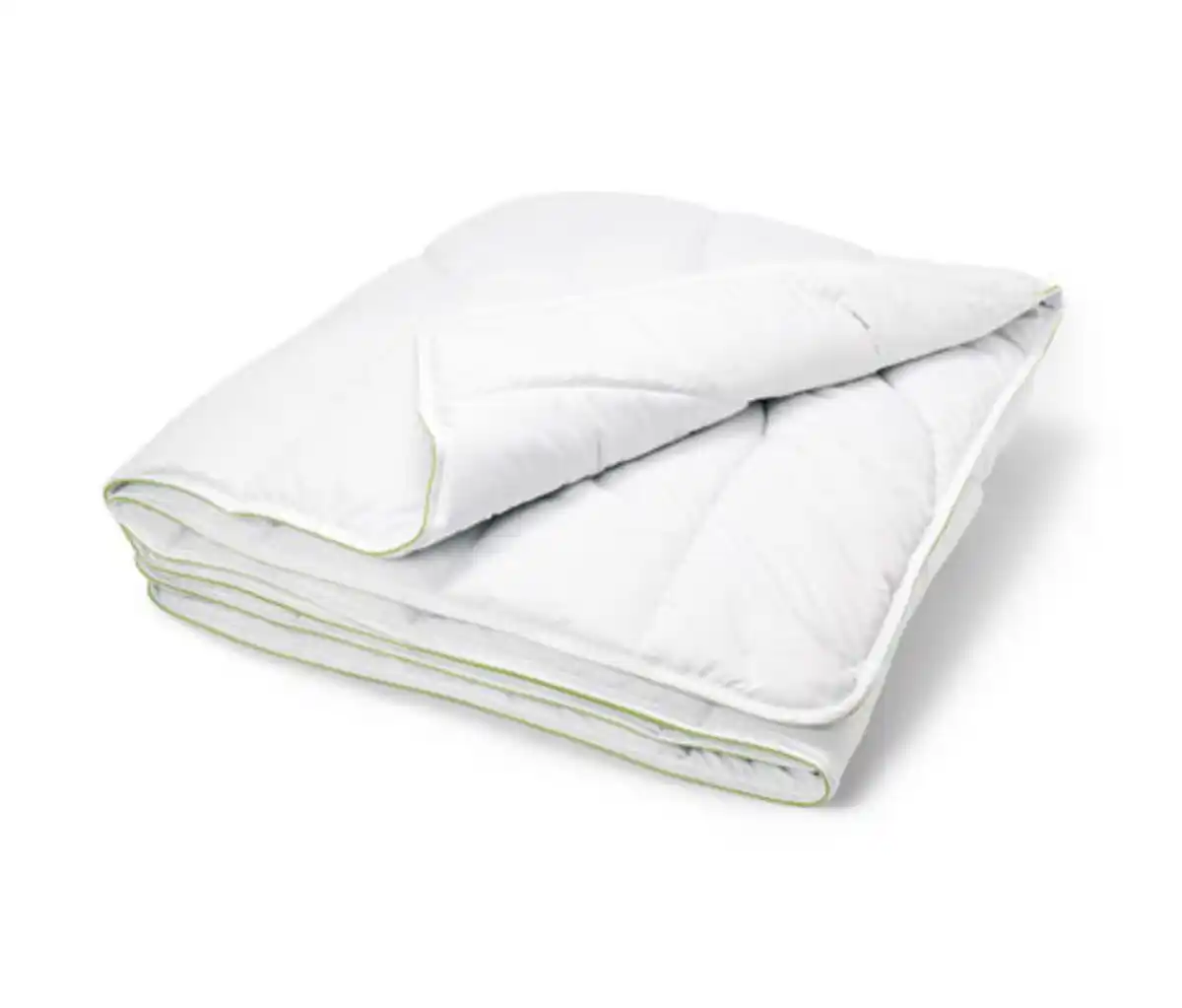 Bild 1 von irisette® greenline-Steppdecke Dacron®-Aktivkohle, Normalgröße