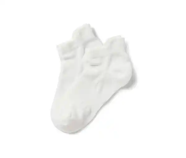 Bild 1 von 2 Paar Sneaker-Sportsocken