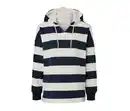 Bild 1 von Gestreifter Hoodie