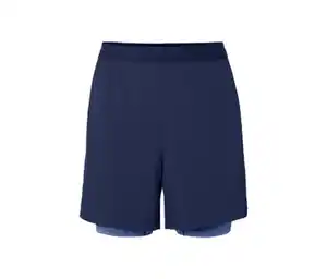 2-in-1-Funktionsshorts