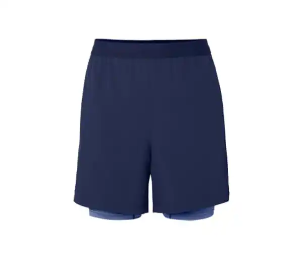 Bild 1 von 2-in-1-Funktionsshorts