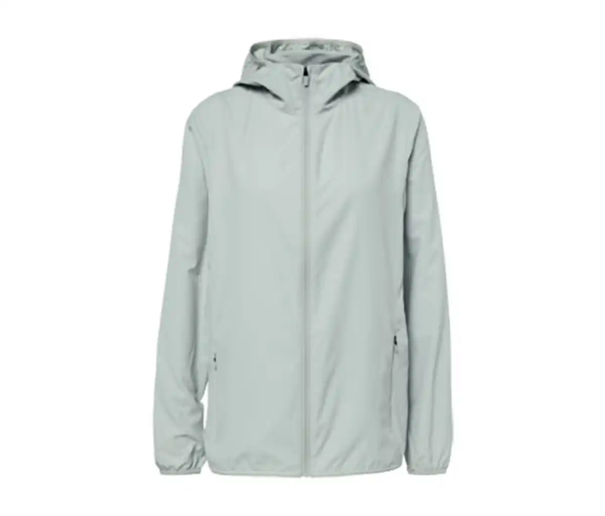 Bild 1 von Packbare Funktionsjacke, grau