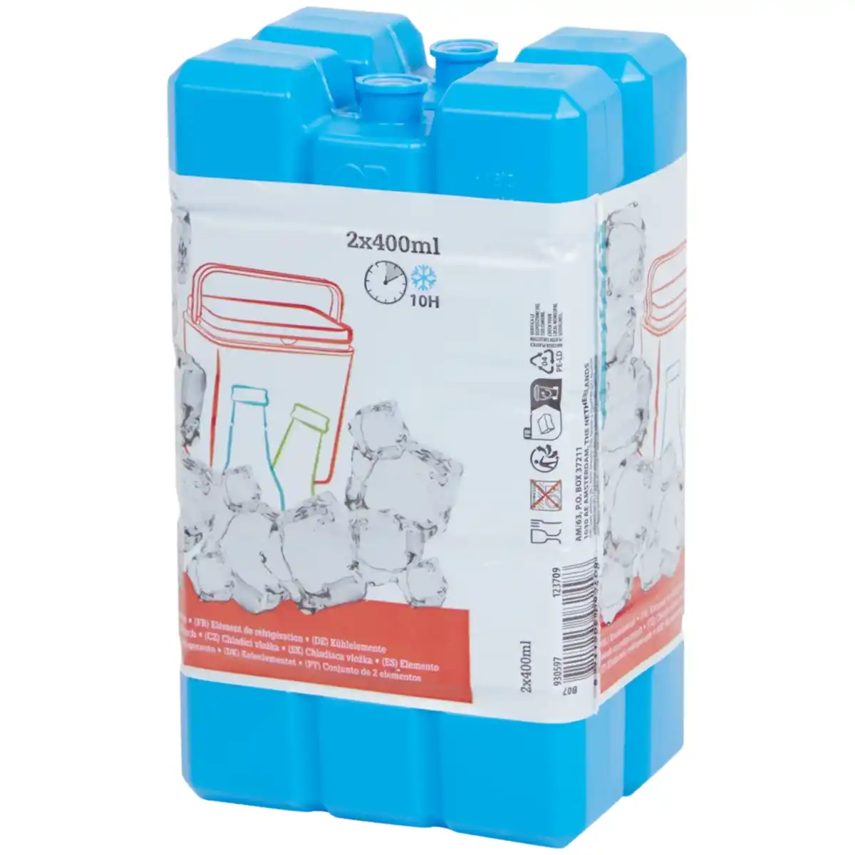 Bild 2 von Kühlelemente