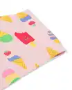 Bild 3 von Kinder-Boxershorts Regenbogen – 3 Stück bunt