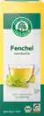 Bild 1 von LEBENSBAUM Kräutertee Fenchel (20 Beutel)